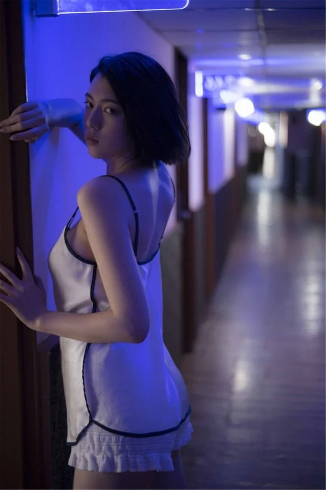 Ayaka Miyoshi 三吉彩花 image 45