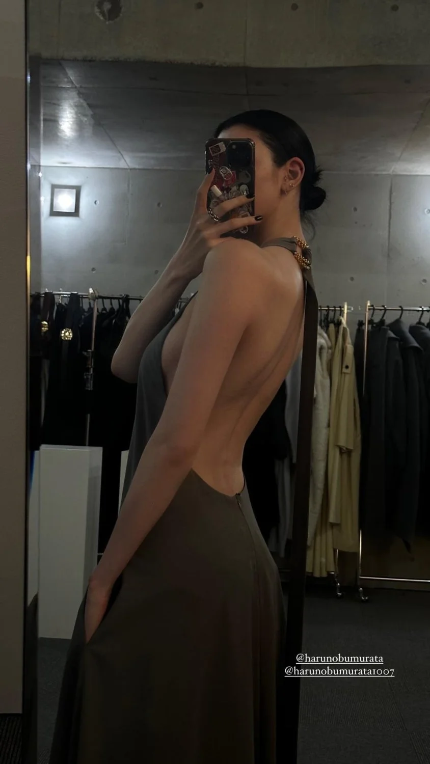 Ayaka Miyoshi 三吉彩花 image 49