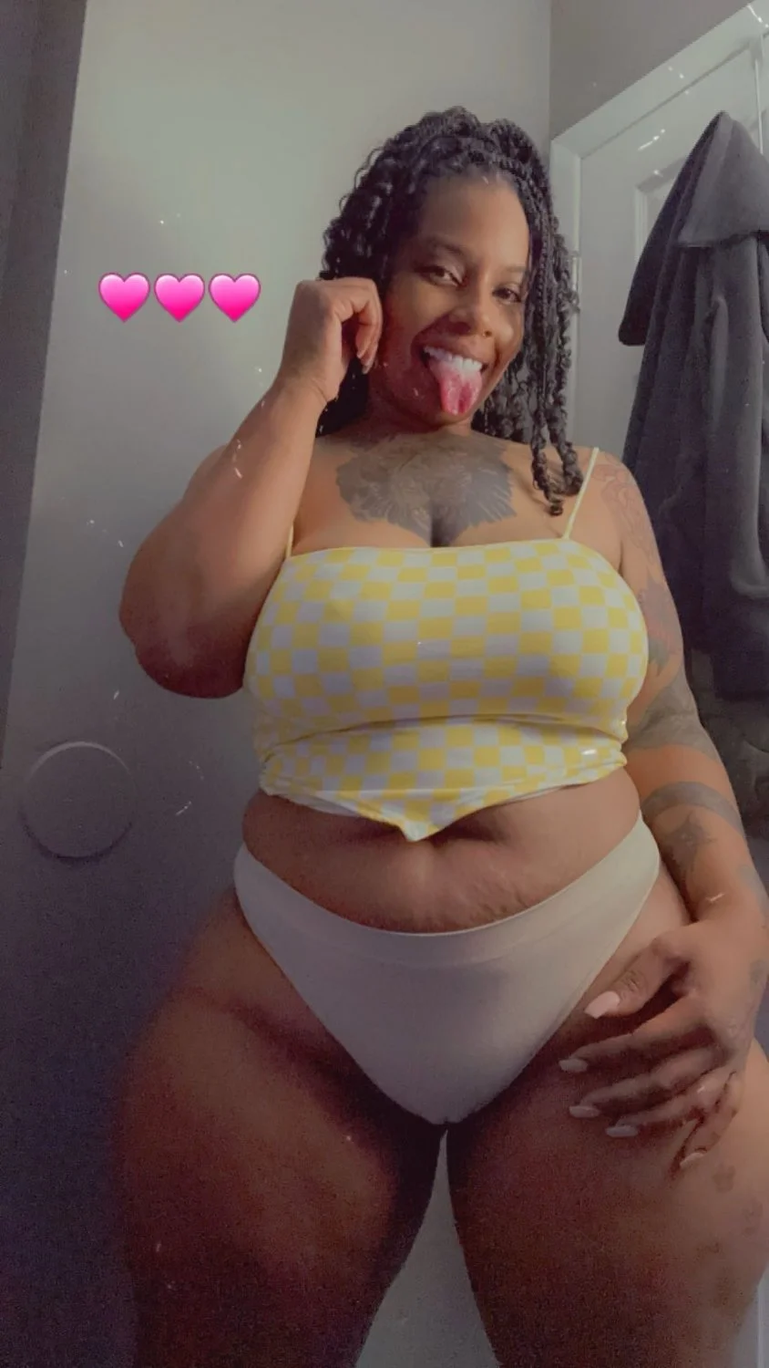 Sexy Thick Mixed ebony mature | phat ass cougar ebony image 25