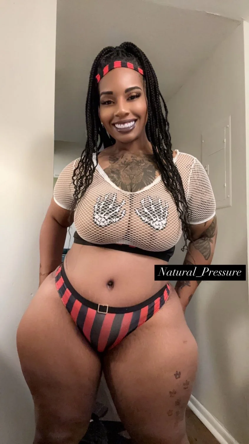 Sexy Thick Mixed ebony mature | phat ass cougar ebony image 34