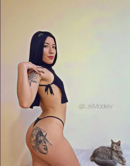 Lara Gotica Bien Puta image 37