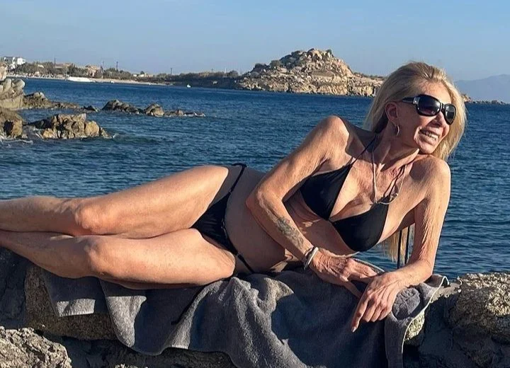 silvia perez ex vedette argentina image 10