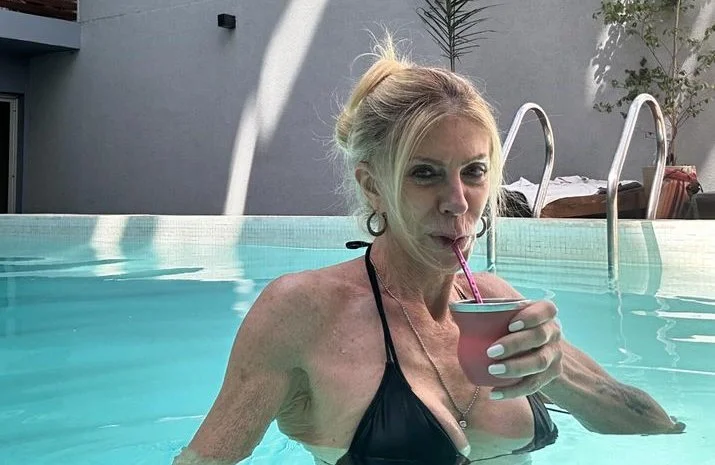 silvia perez ex vedette argentina image 39