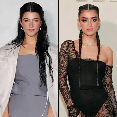 Charli or Dixie? cover image