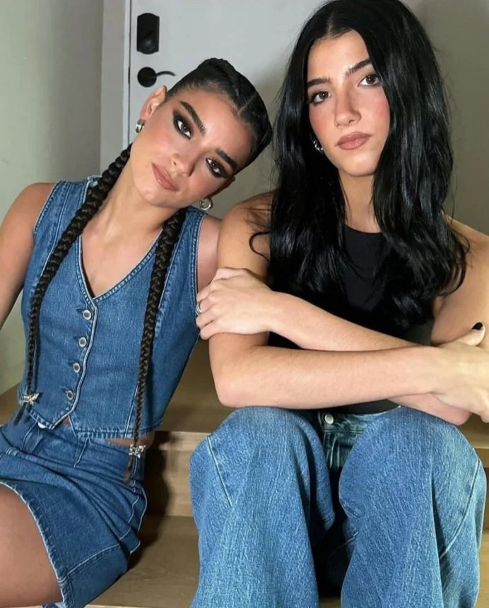 Charli or Dixie? image 4