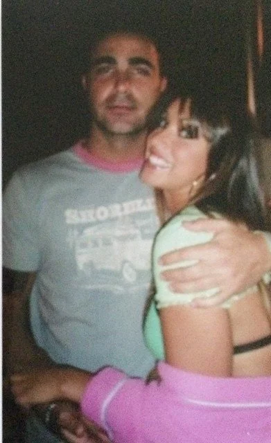 Dani Bolina e Juju Salimeni main image