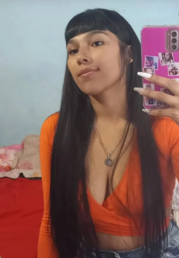 La puta de mi novia le manda esto al otro soy re cuerno argentina rica image 2