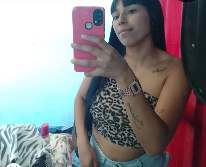 La puta de mi novia le manda esto al otro soy re cuerno argentina rica image 3