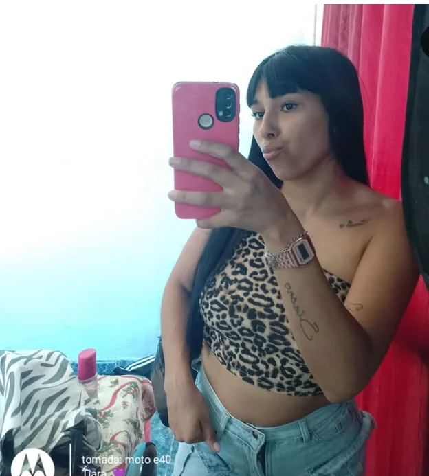 La puta de mi novia le manda esto al otro soy re cuerno argentina rica image 4