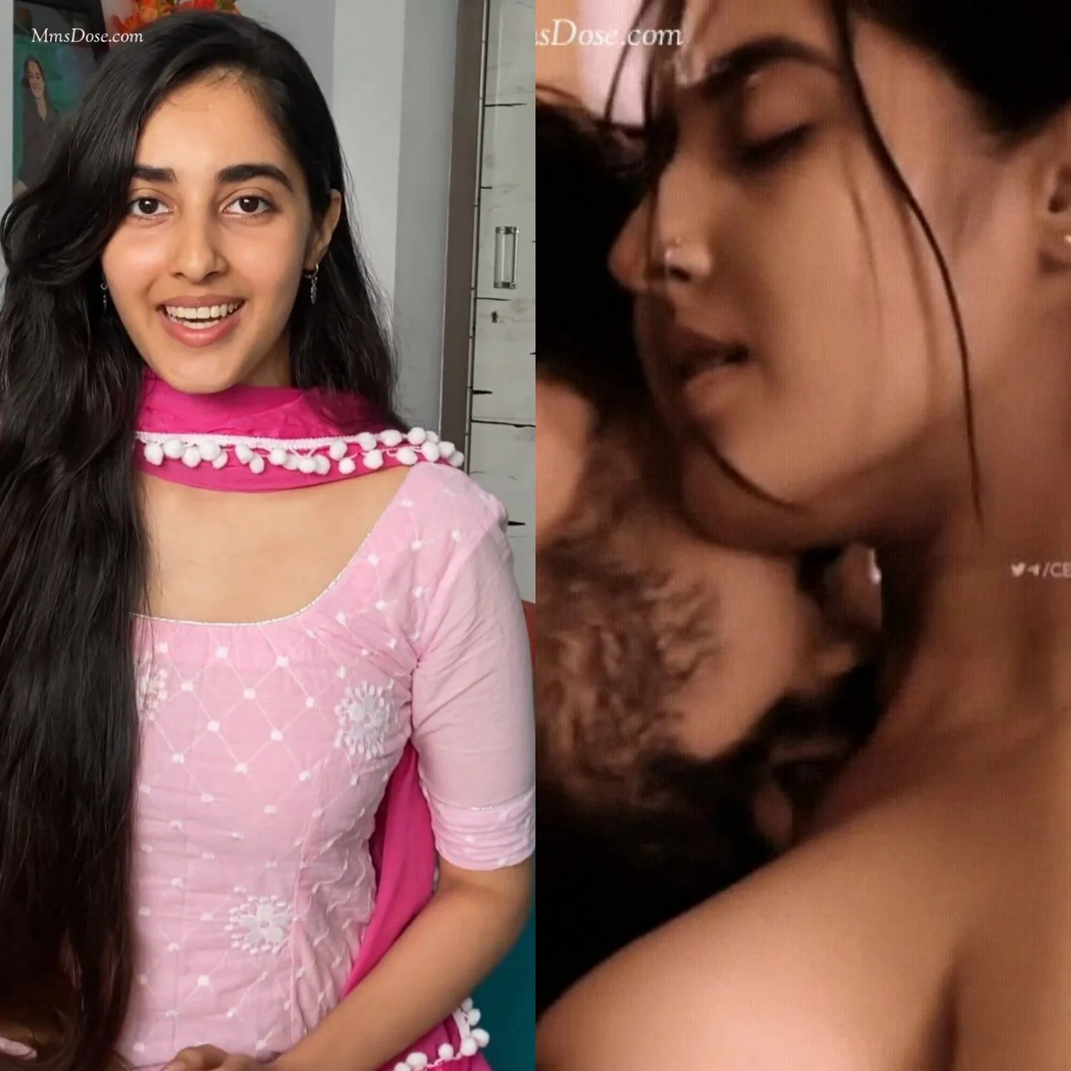 Indian actress main image