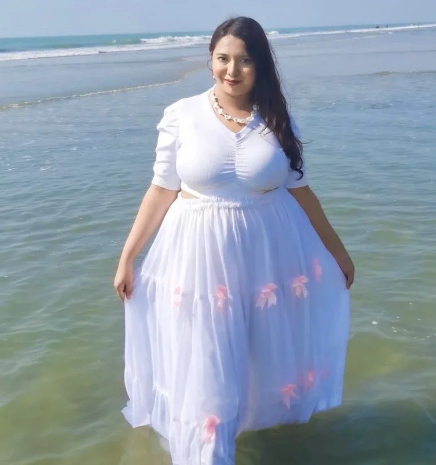 Bangladeshi Big boobs girl Sabah Lamisa image 23