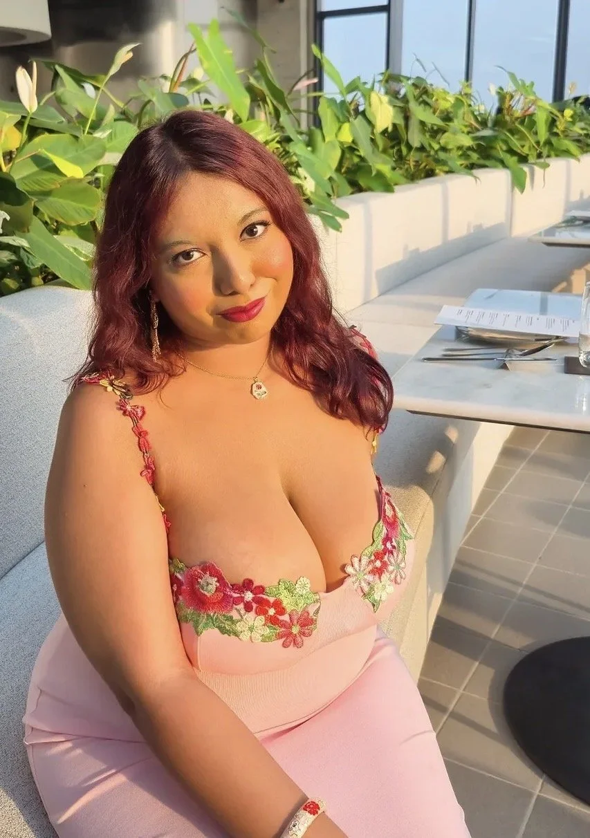 Bangladeshi Big boobs girl Sabah Lamisa image 6