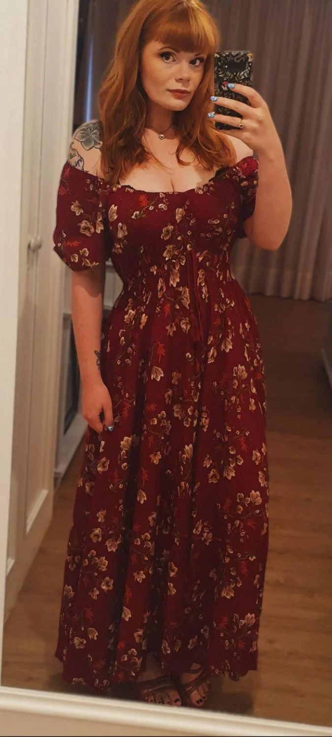 She got a fiance and still craves for bbc, help her out image 4