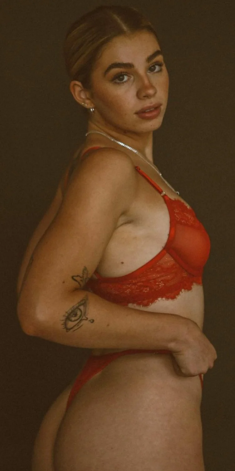 sexy main image