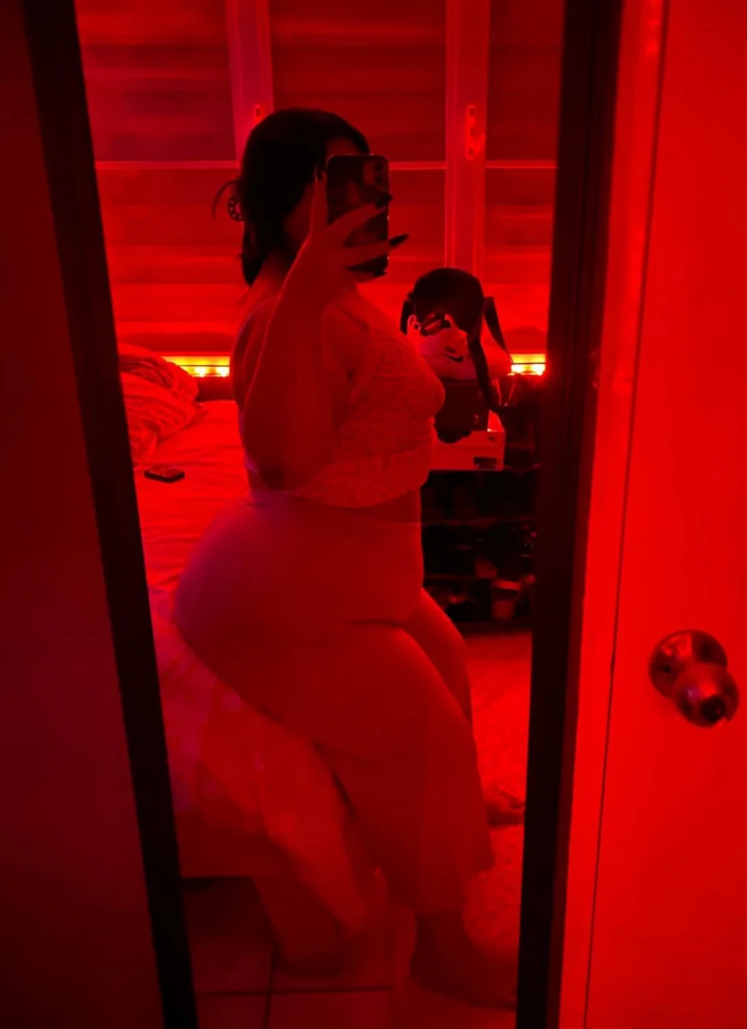 Bbw latina image 4