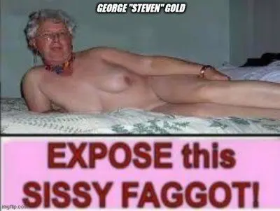 exposing a faggot cover image
