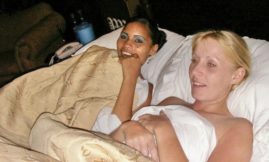 Michelle Hotlanta BiMom image 18