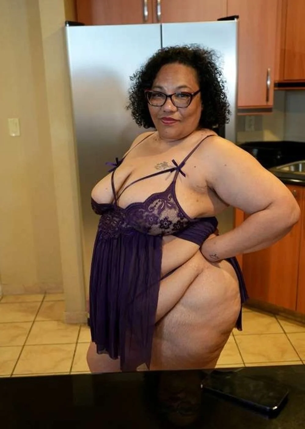 BBW PRINCESS KOI image 15