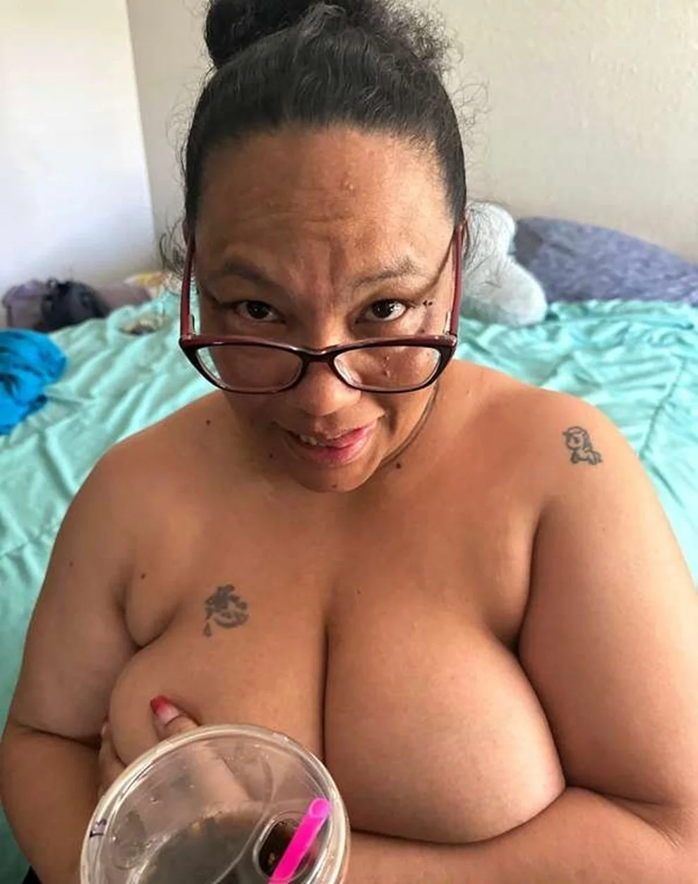 BBW PRINCESS KOI image 20