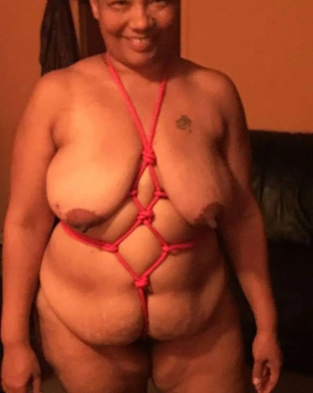 BBW PRINCESS KOI image 37