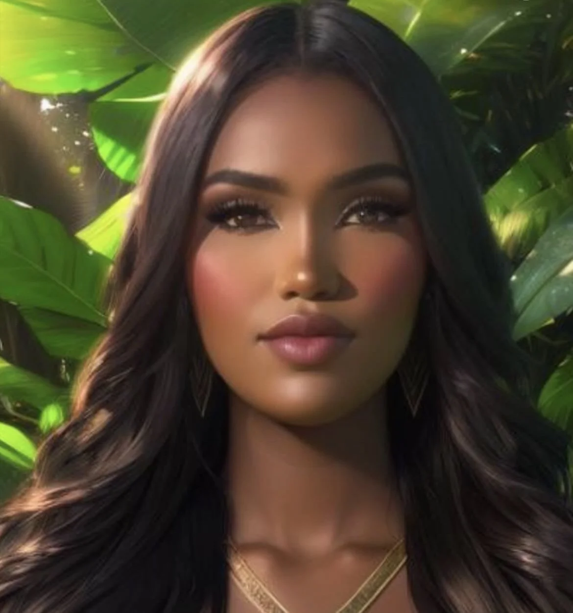 Mulata delícia. 🤤 😍 main image