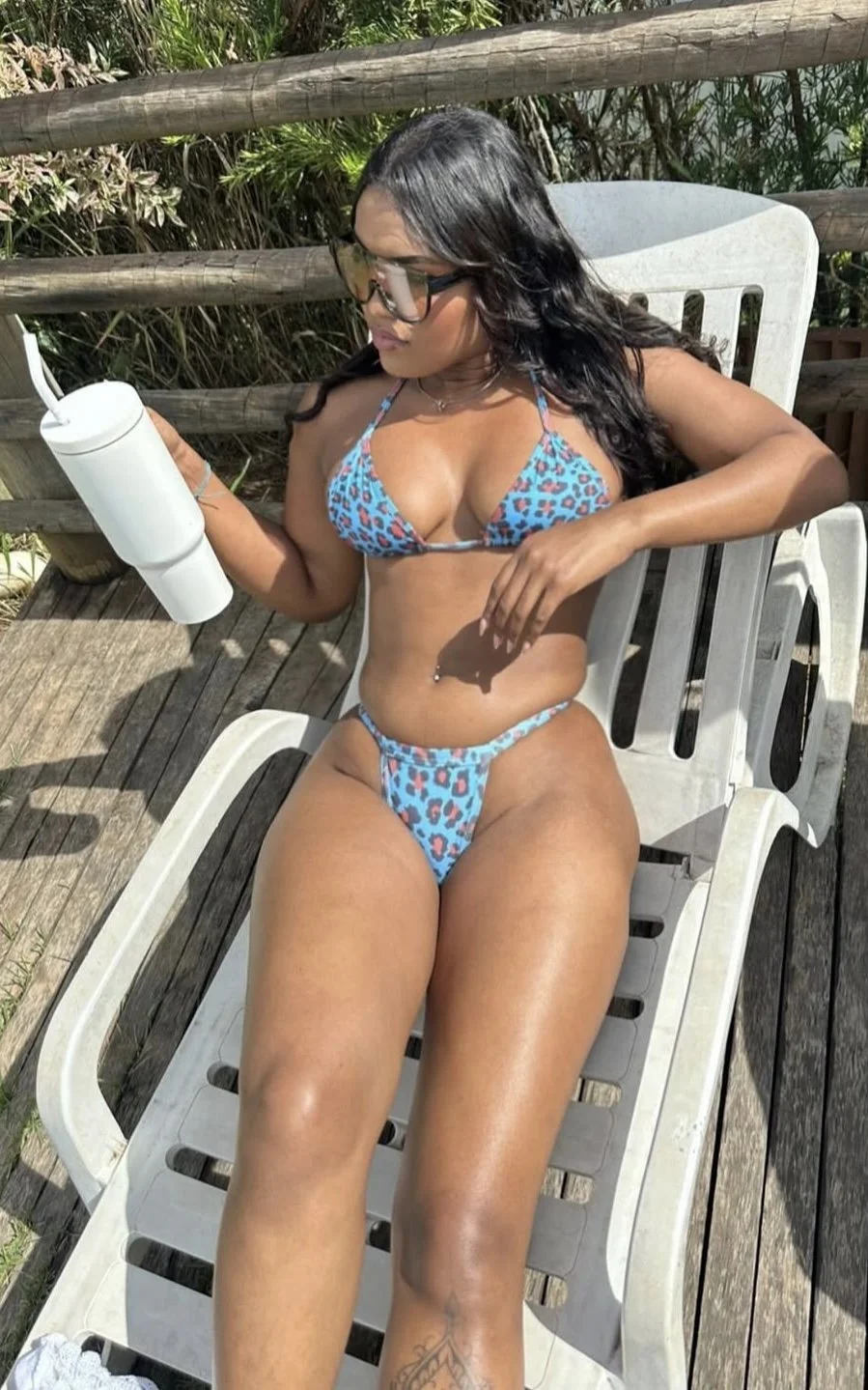 Mulata delícia. 🤤 😍 image 2
