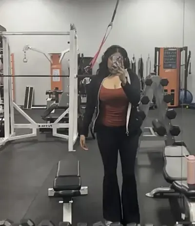 Amateur Thick Girlfriend cover image