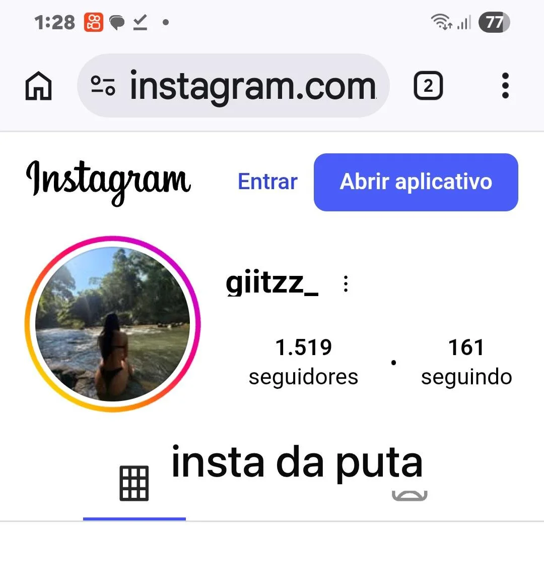 novinha puta vazou traindo o namorado image 18