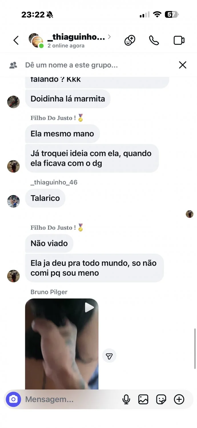 novinha puta vazou traindo o namorado image 5
