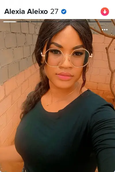 Light skin girl cover image