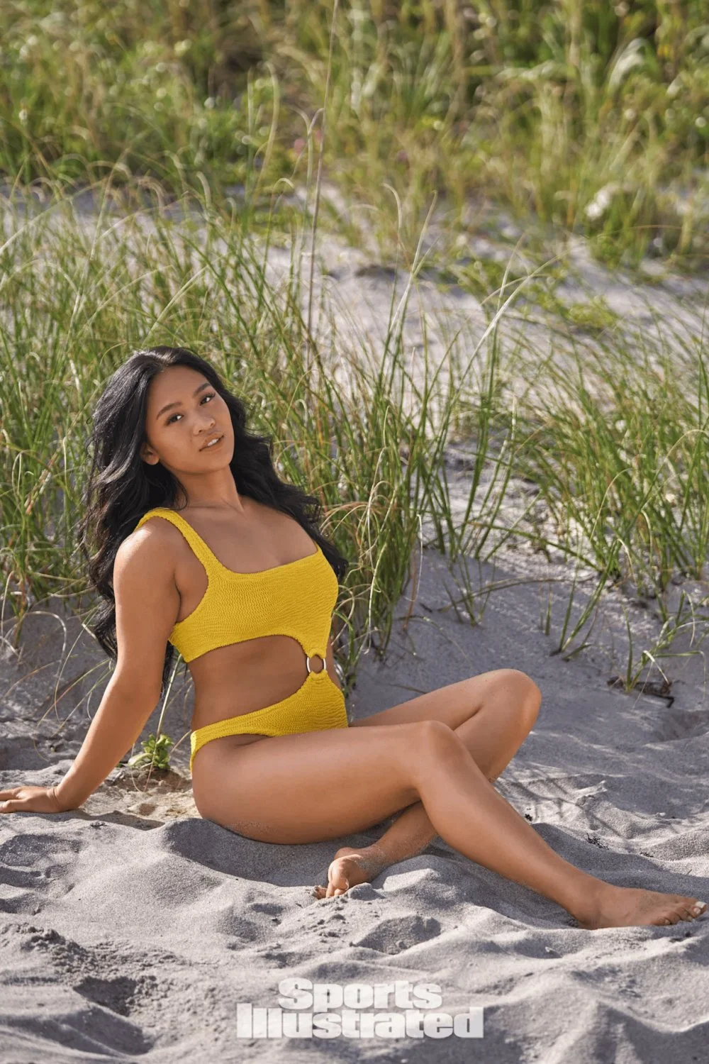 Suni Lee (requested) image 7