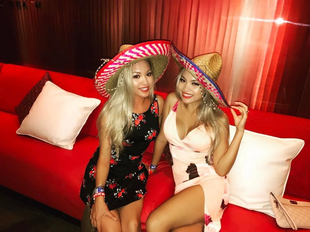 Sexy Jap ABG Twins main image