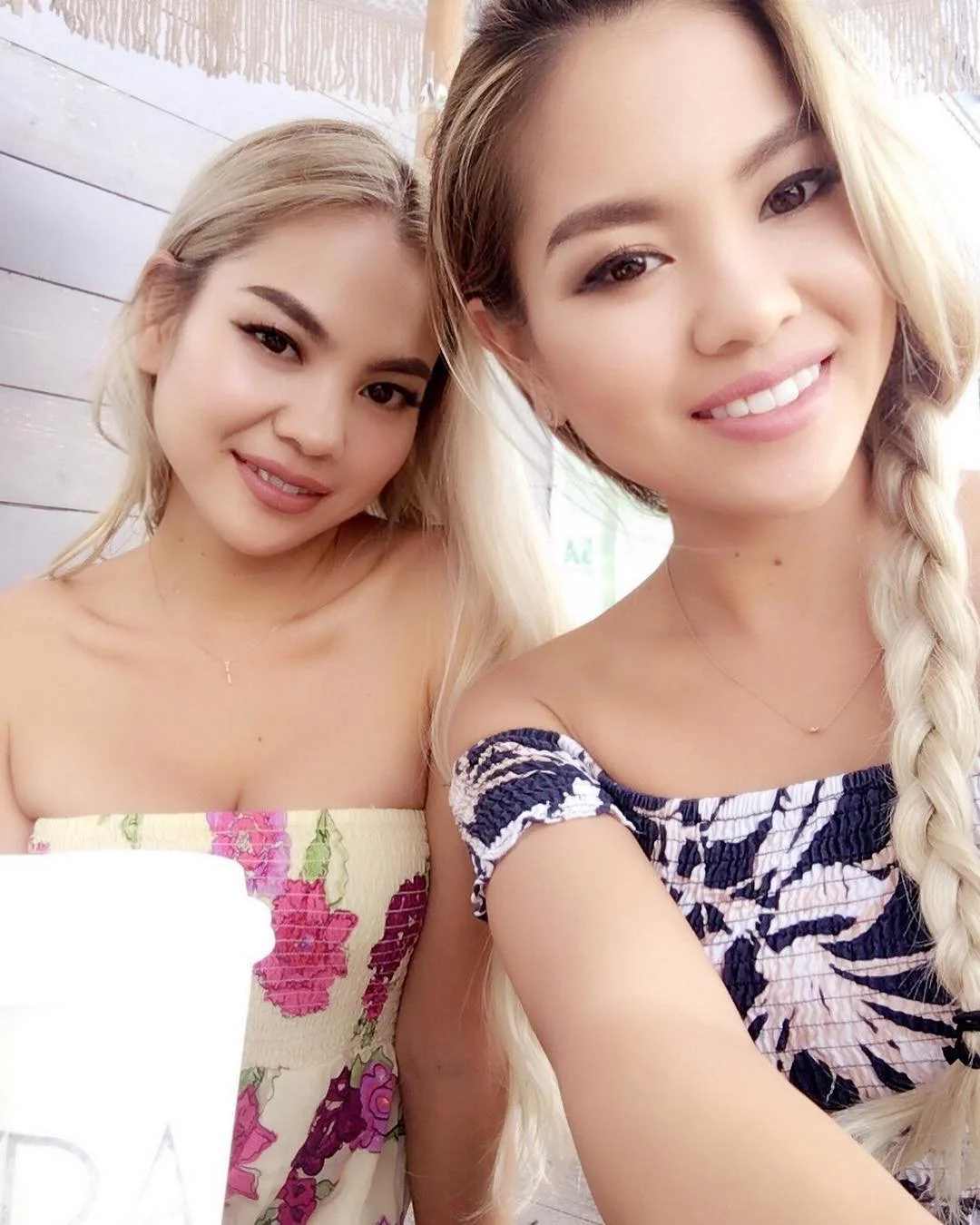 Sexy Jap ABG Twins image 3