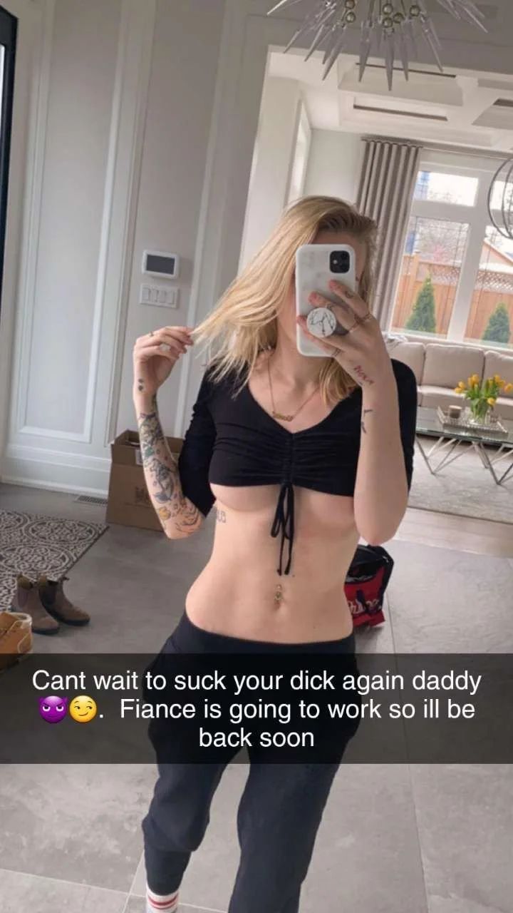 Victoria Salvatore from Canada image 19