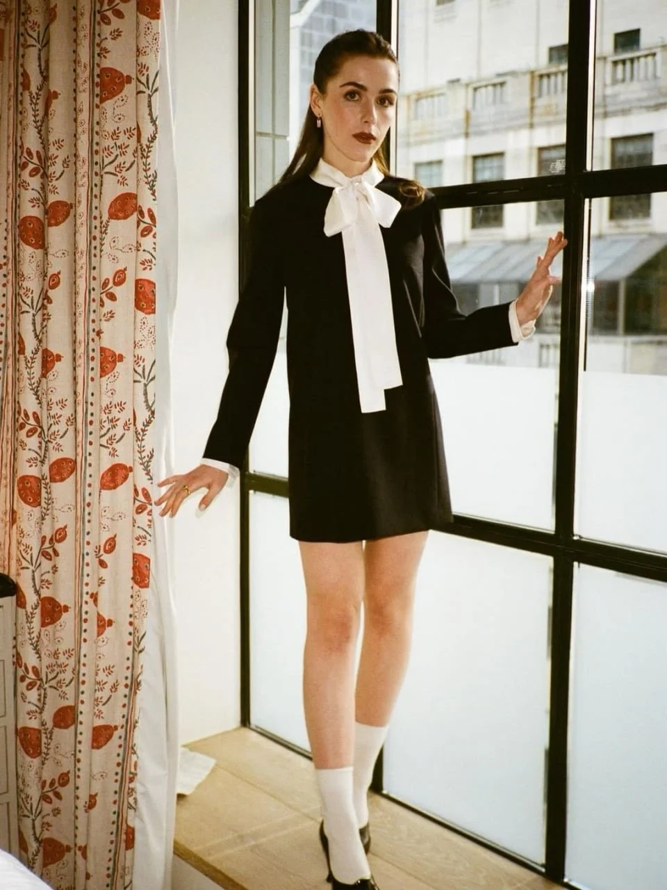 Kiernan Shipka Fap Collection main image