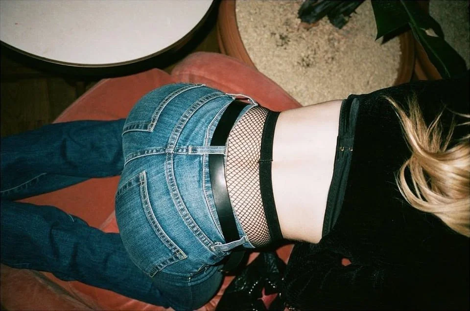 Kiernan Shipka Fap Collection image 16