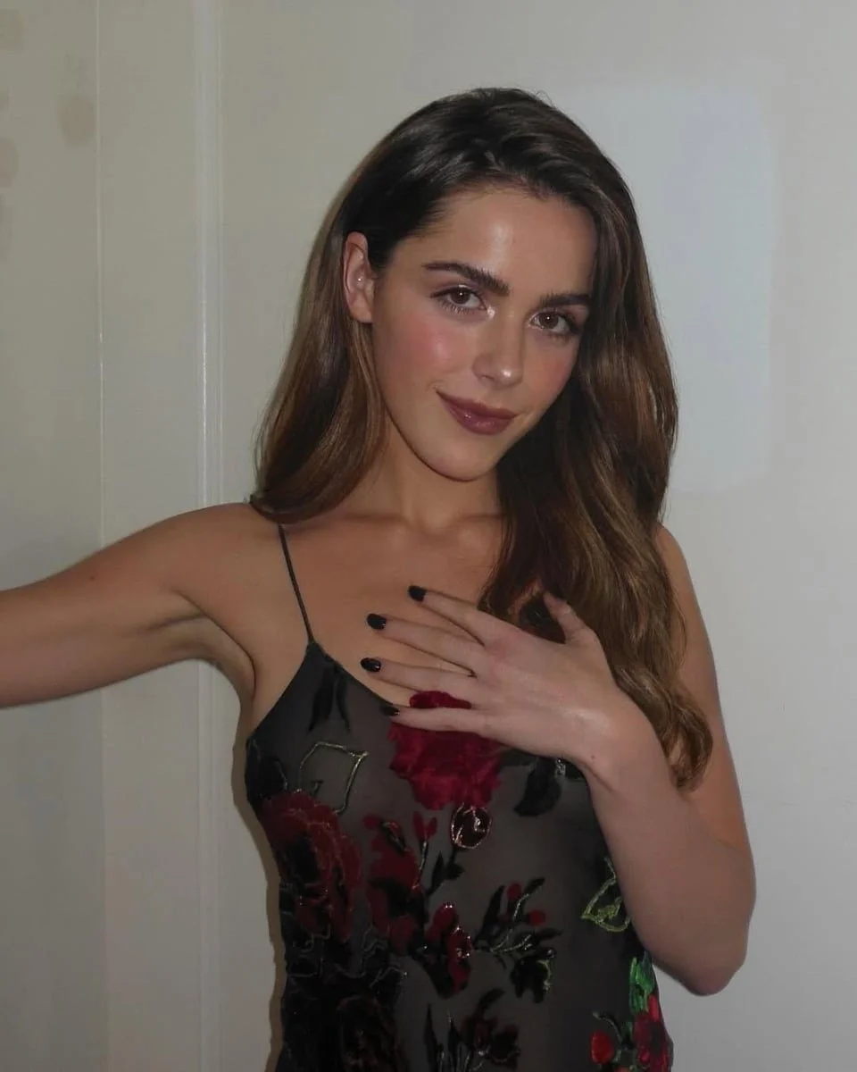 Kiernan Shipka Fap Collection image 18