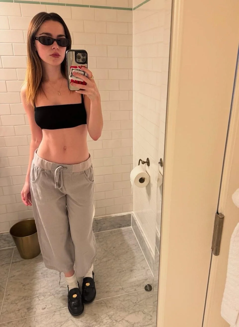 Kiernan Shipka Fap Collection image 24
