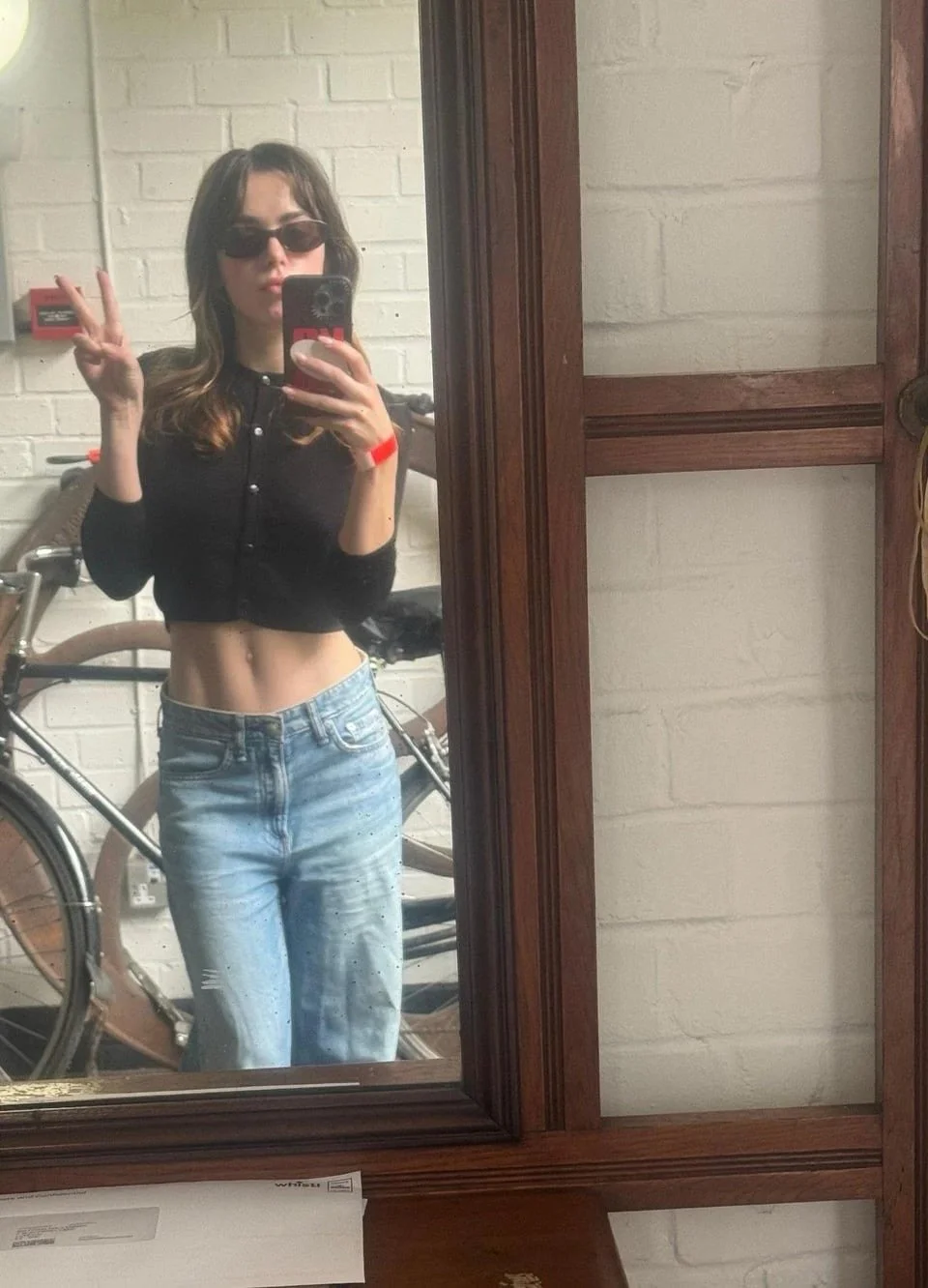 Kiernan Shipka Fap Collection image 27