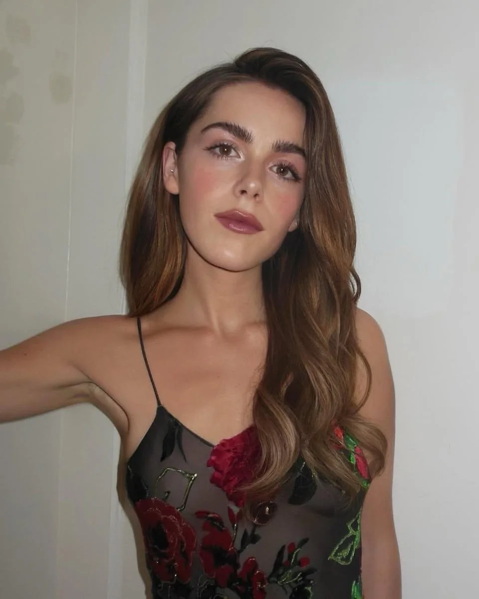 Kiernan Shipka Fap Collection image 29