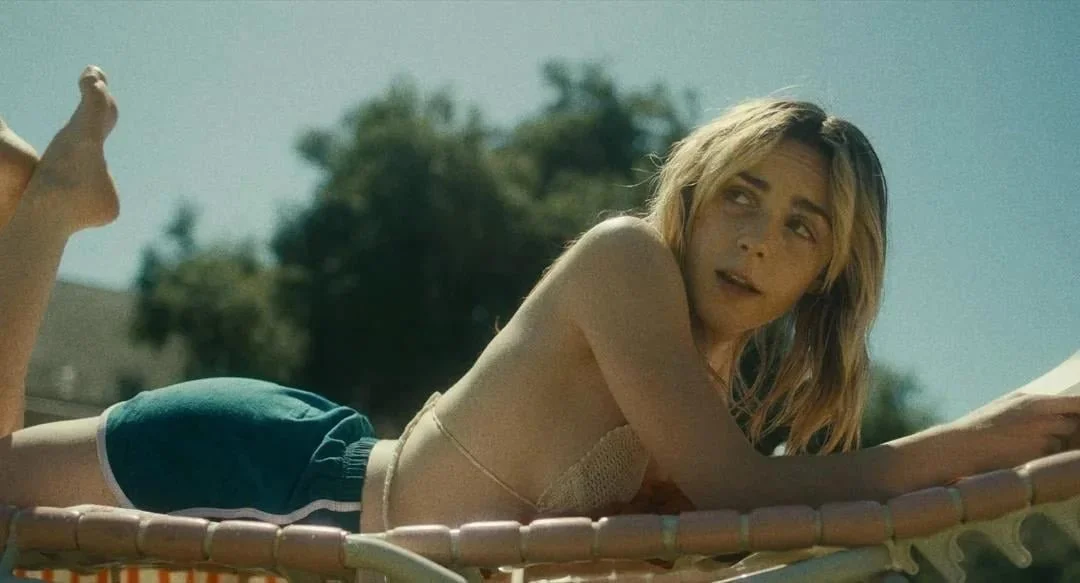 Kiernan Shipka Fap Collection image 9