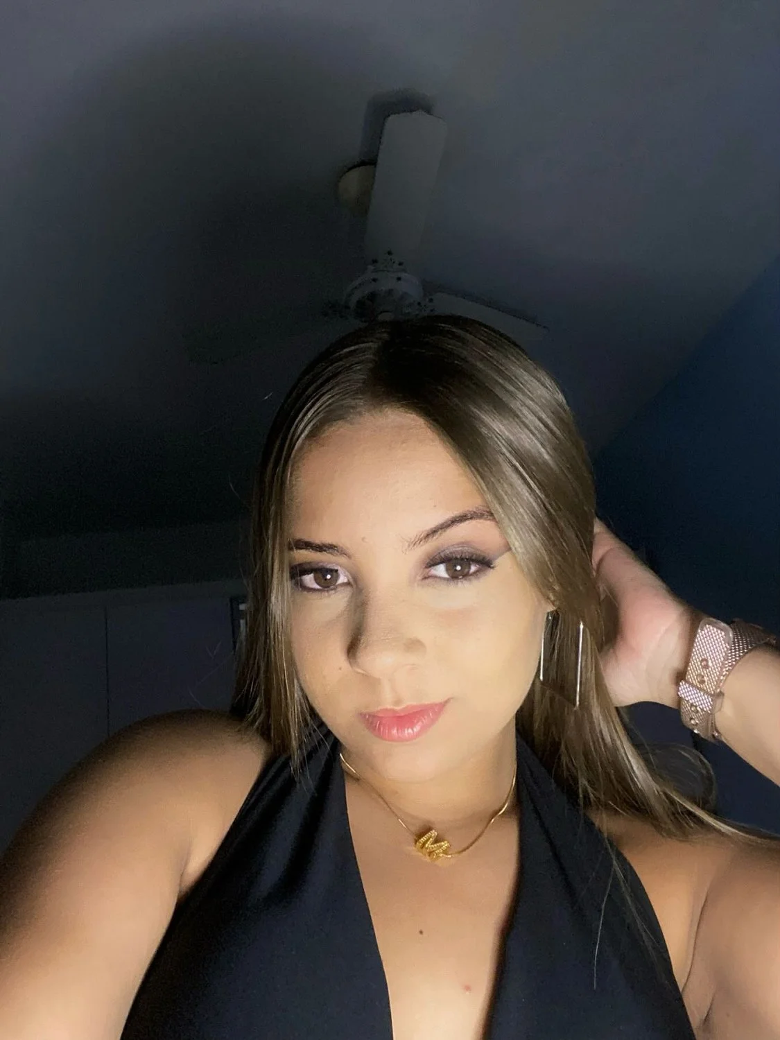 Màrcēllë Crïstînę Novinha Loirinha Gata main image