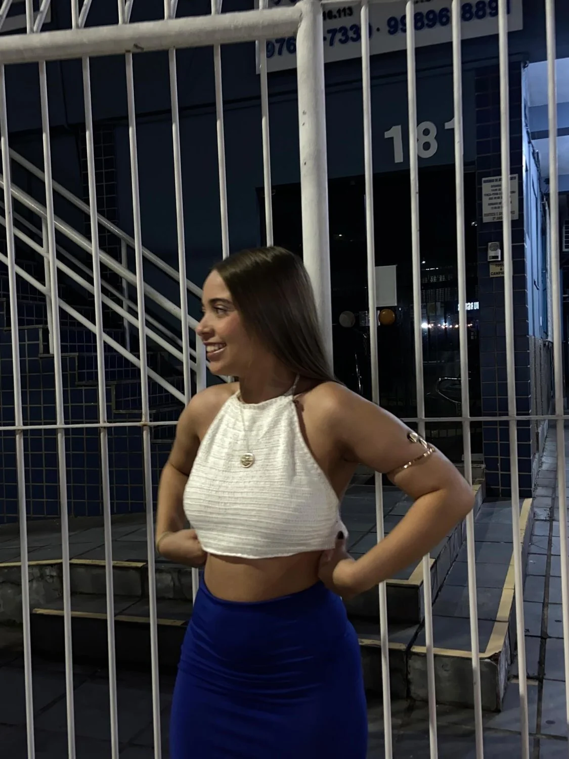 Màrcēllë Crïstînę Novinha Loirinha Gata image 8