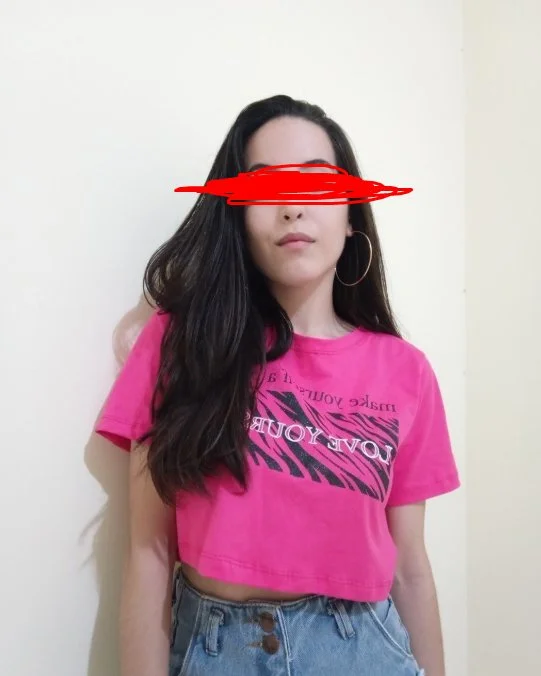 Jogo da Censura - Corno apostou a namorada, vamo descobrir se ele perdeu? Vem jogar também! main image