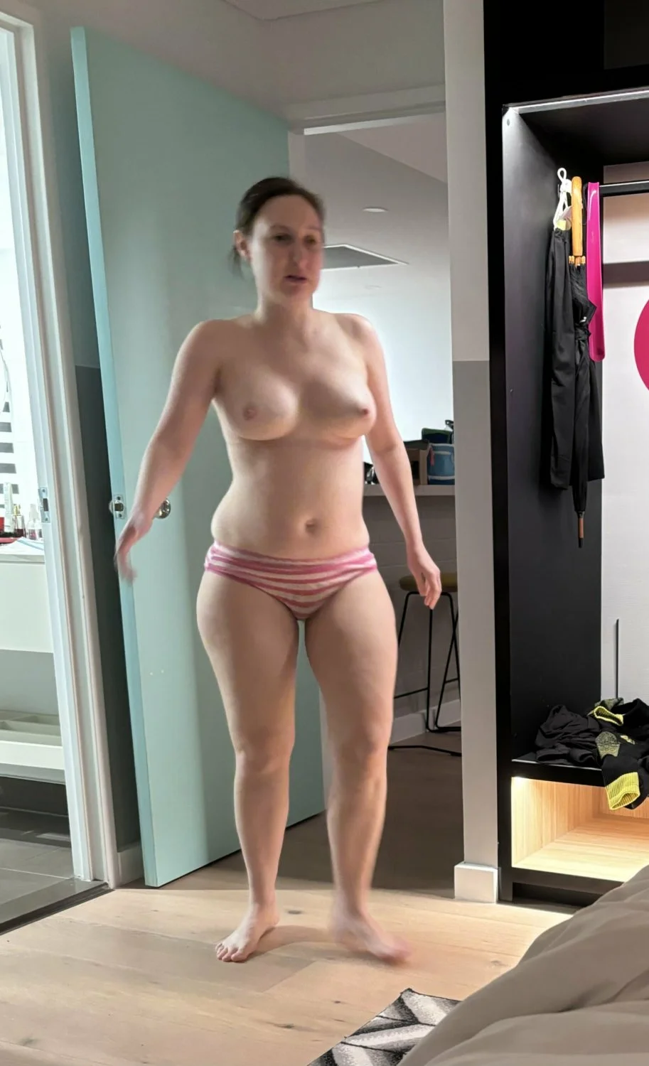 Kristin Exposed main image