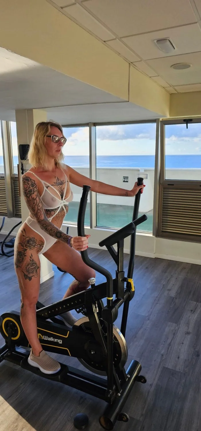 Hanna Polish tatoo slut image 21