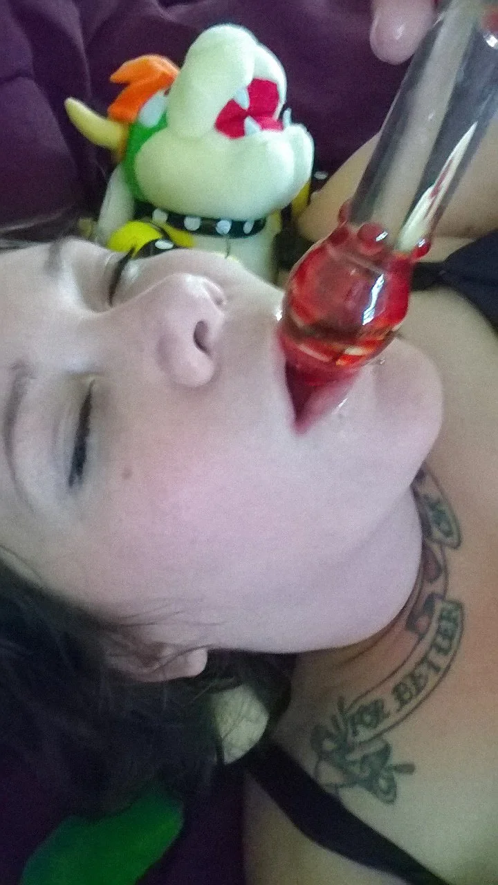 Single mom image 5