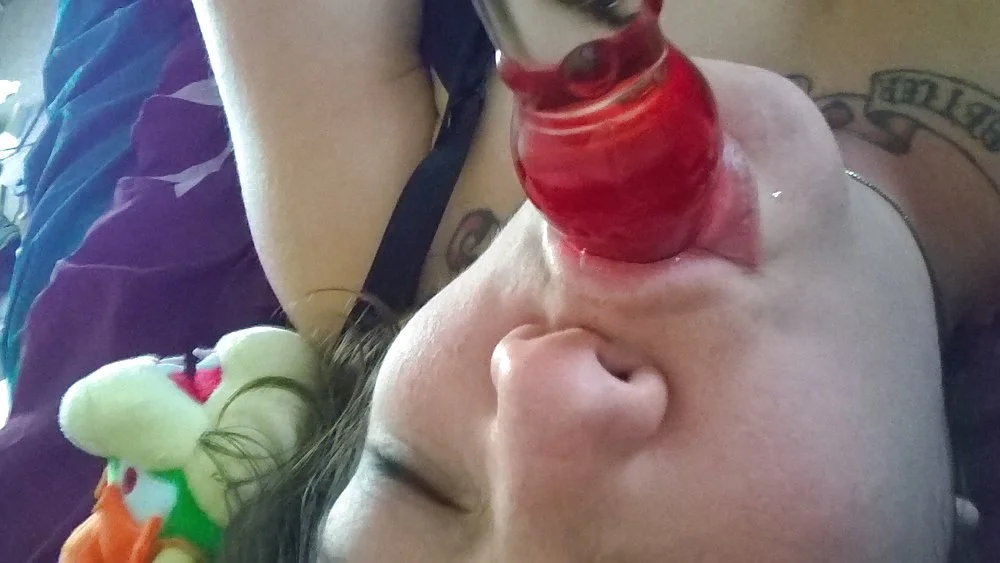 Single mom image 6