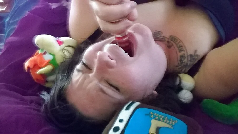 Single mom image 9