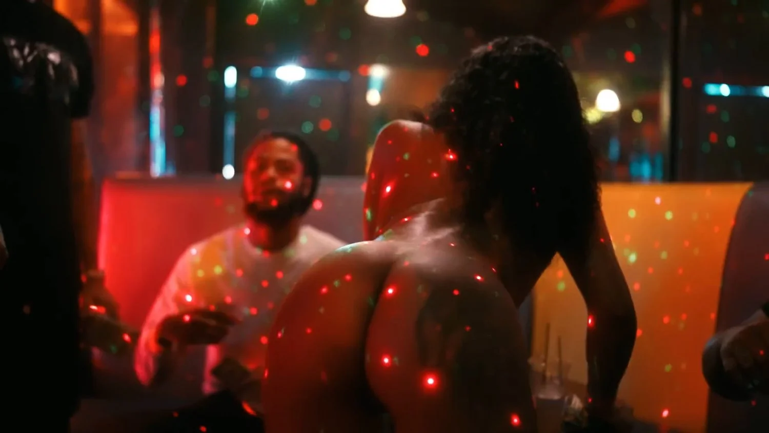 [18+ Music Video] LilBlo - Pop Dat Pussy image 10